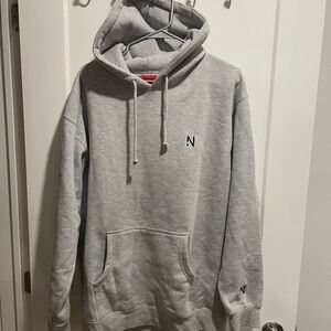 Nelk Boys Logo Hoodie